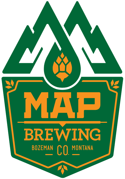 Map Brewing